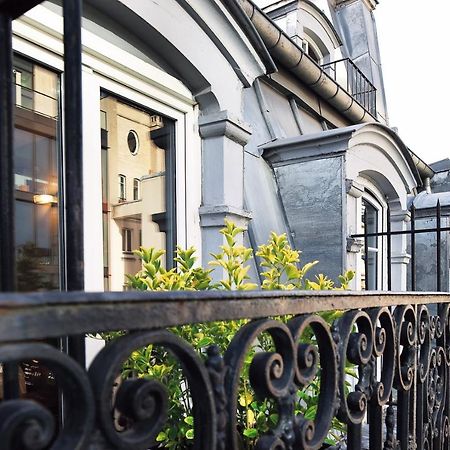 Hotel Alison Paryż Zewnętrze zdjęcie
