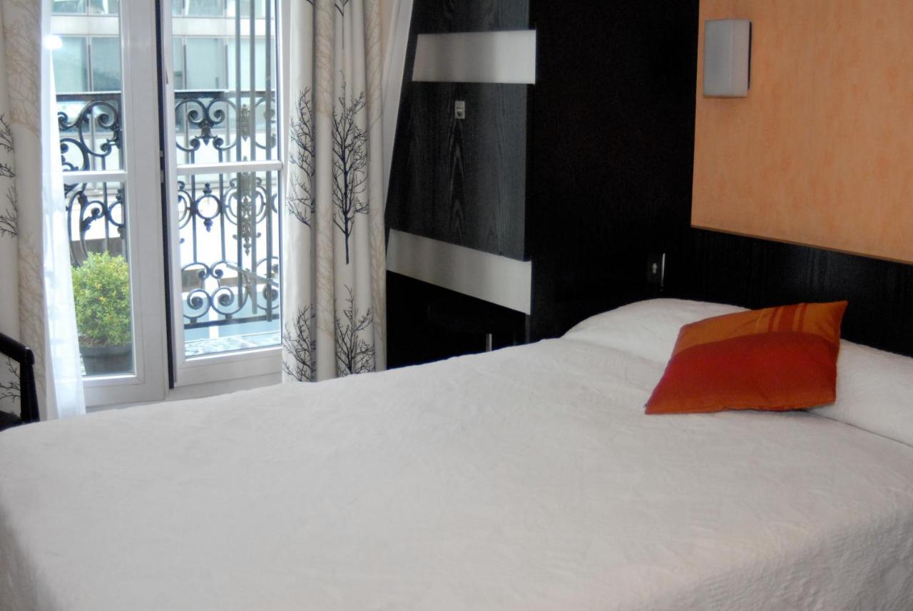 Hotel Alison Paryż Zewnętrze zdjęcie