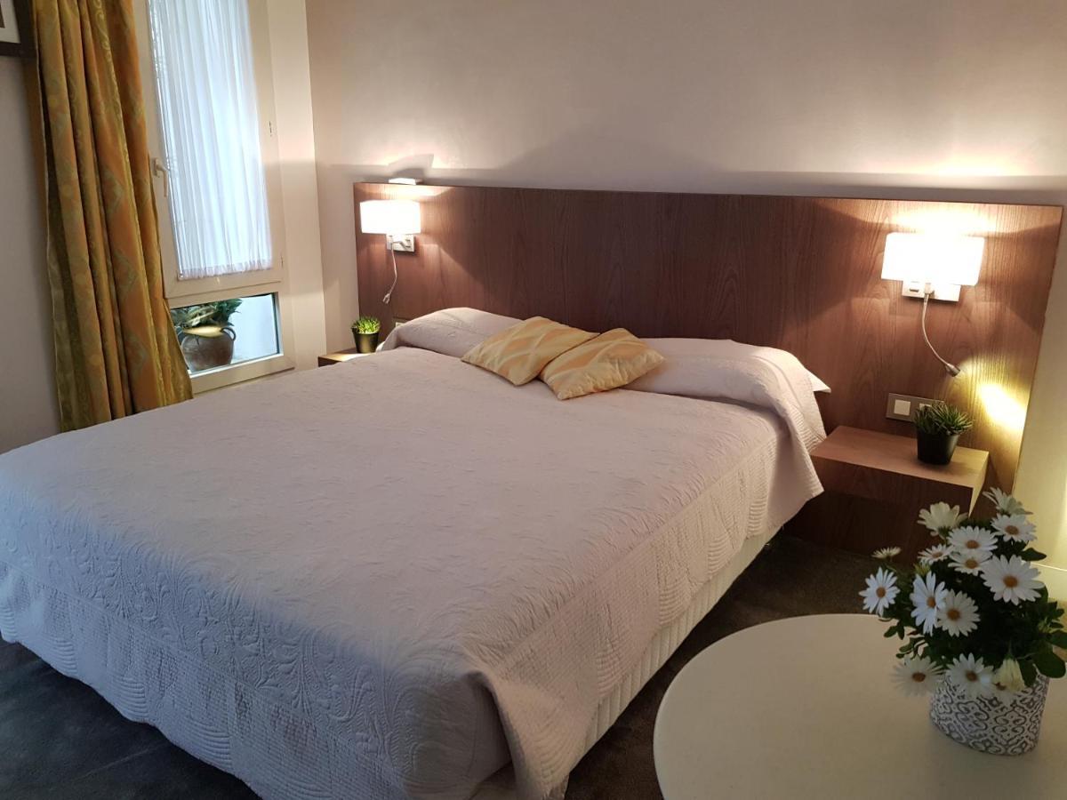 Hotel Alison Paryż Zewnętrze zdjęcie
