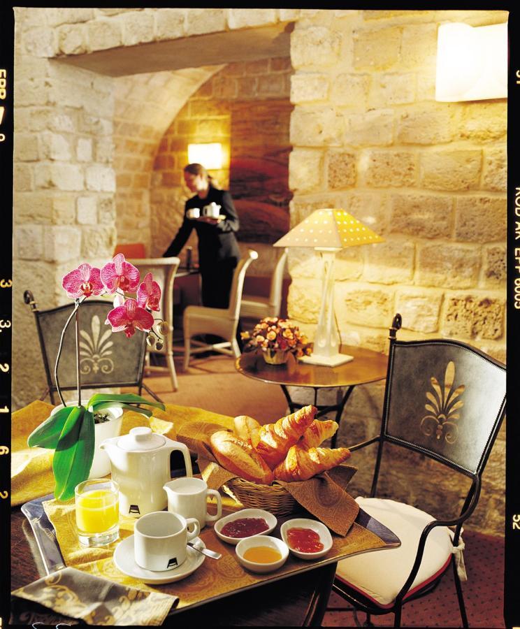 Hotel Alison Paryż Zewnętrze zdjęcie