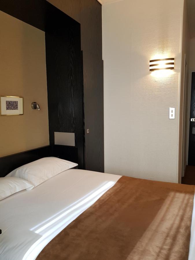 Hotel Alison Paryż Zewnętrze zdjęcie