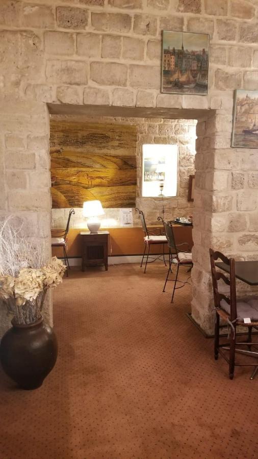 Hotel Alison Paryż Zewnętrze zdjęcie