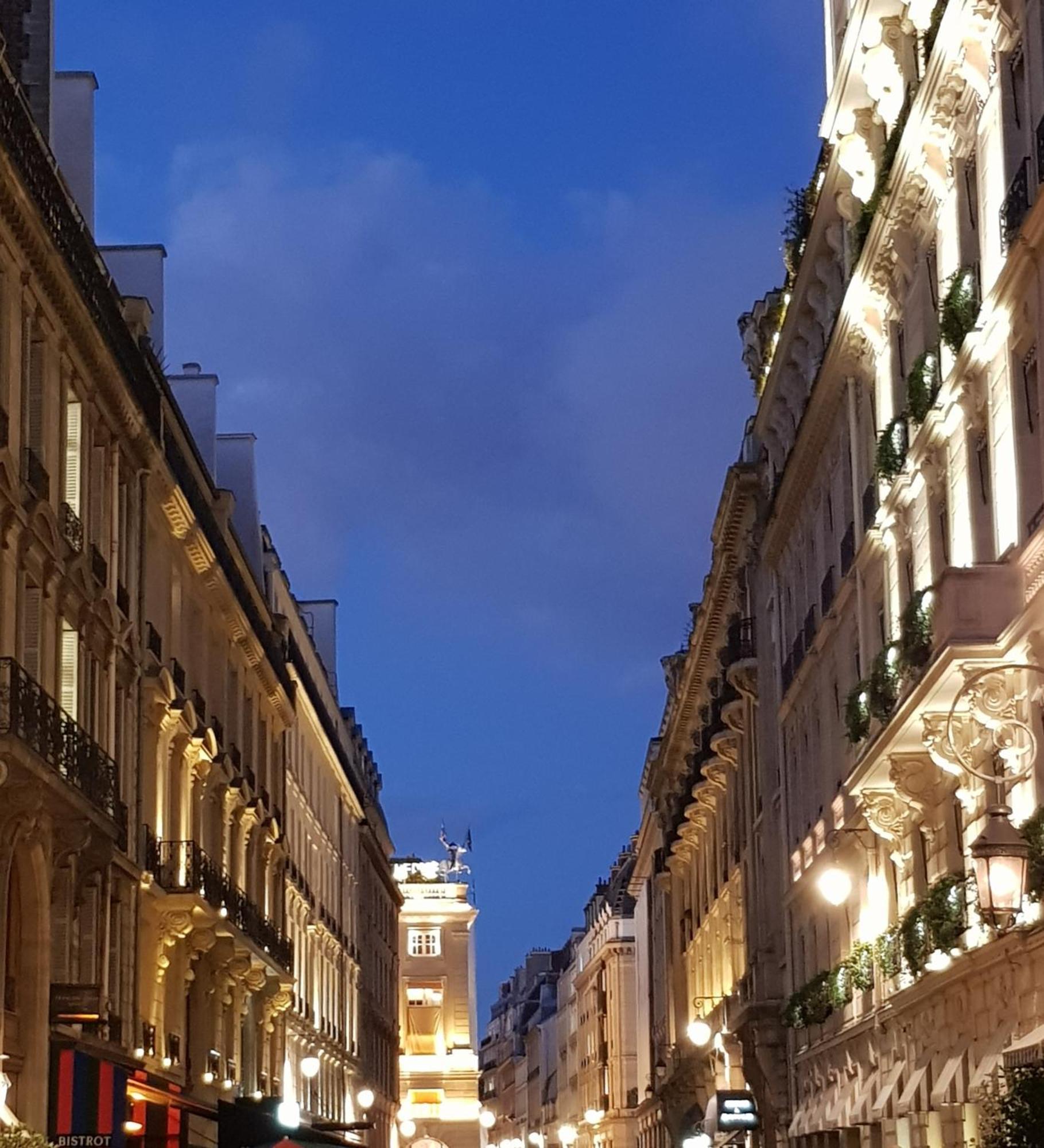 Hotel Alison Paryż Zewnętrze zdjęcie