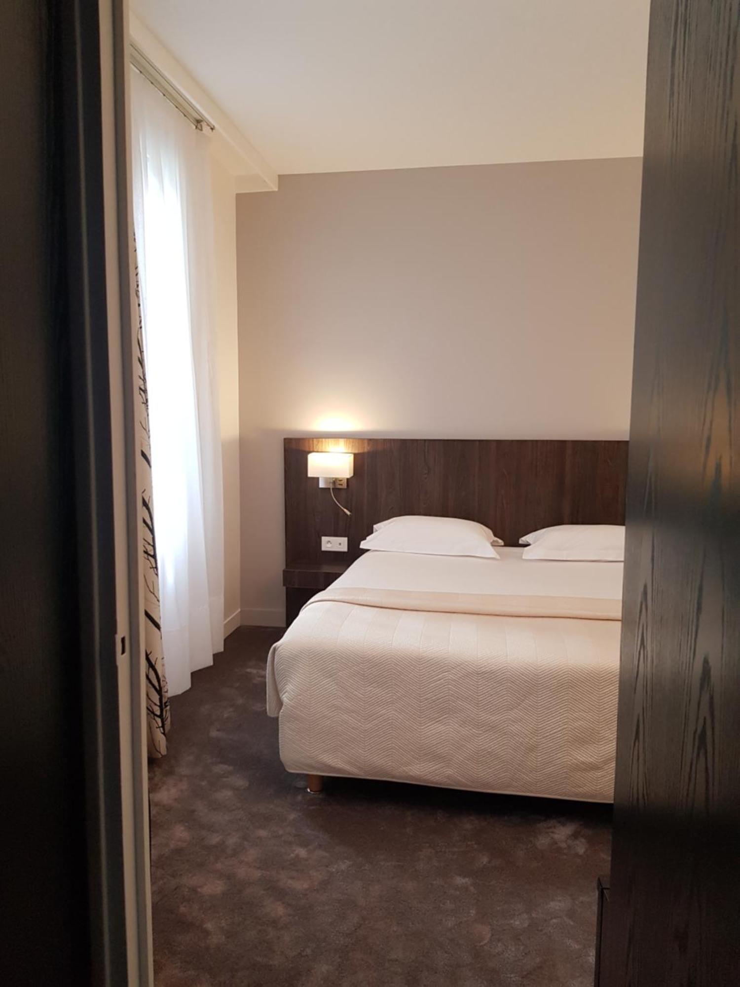 Hotel Alison Paryż Zewnętrze zdjęcie
